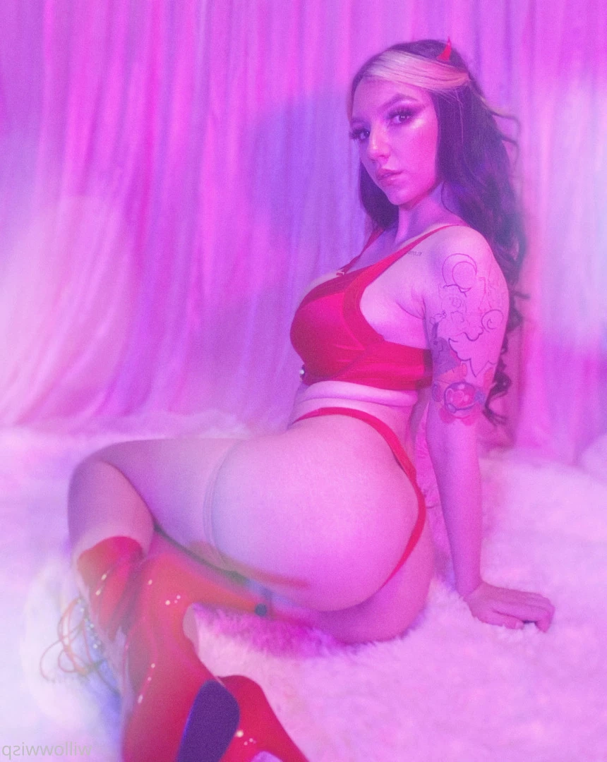 ✩ Kirbee ✩ IG Kirbbyy_ [ willerwisp ] Onlyfans leaked photo 9104462 on Hotleaks.tv