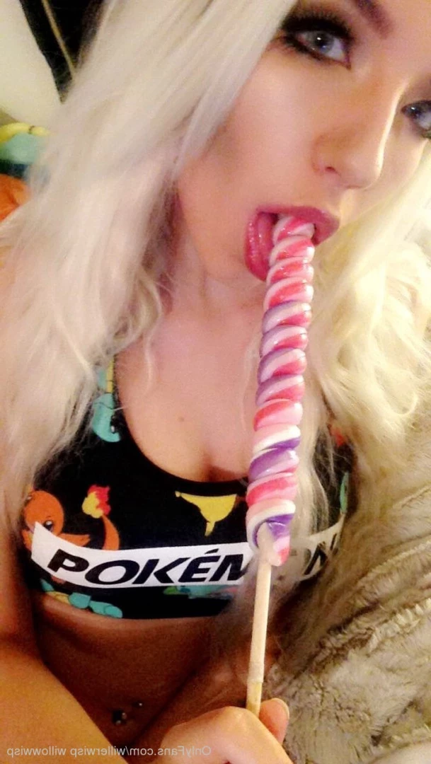 ✩ Kirbee ✩ IG Kirbbyy_ [ willerwisp ] Onlyfans leaked photo 9106163 on Hotleaks.tv