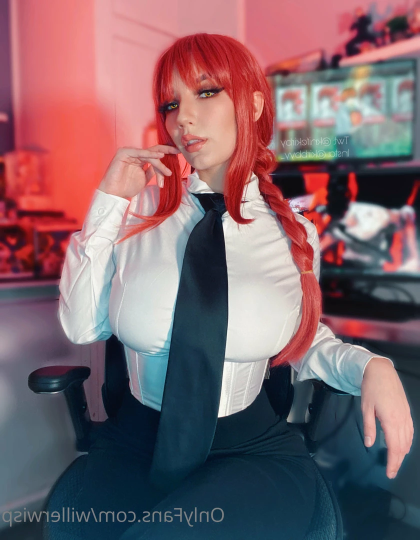 ✩ Kirbee ✩ IG Kirbbyy_ [ willerwisp ] Onlyfans leaked photo 9106524 on Hotleaks.tv