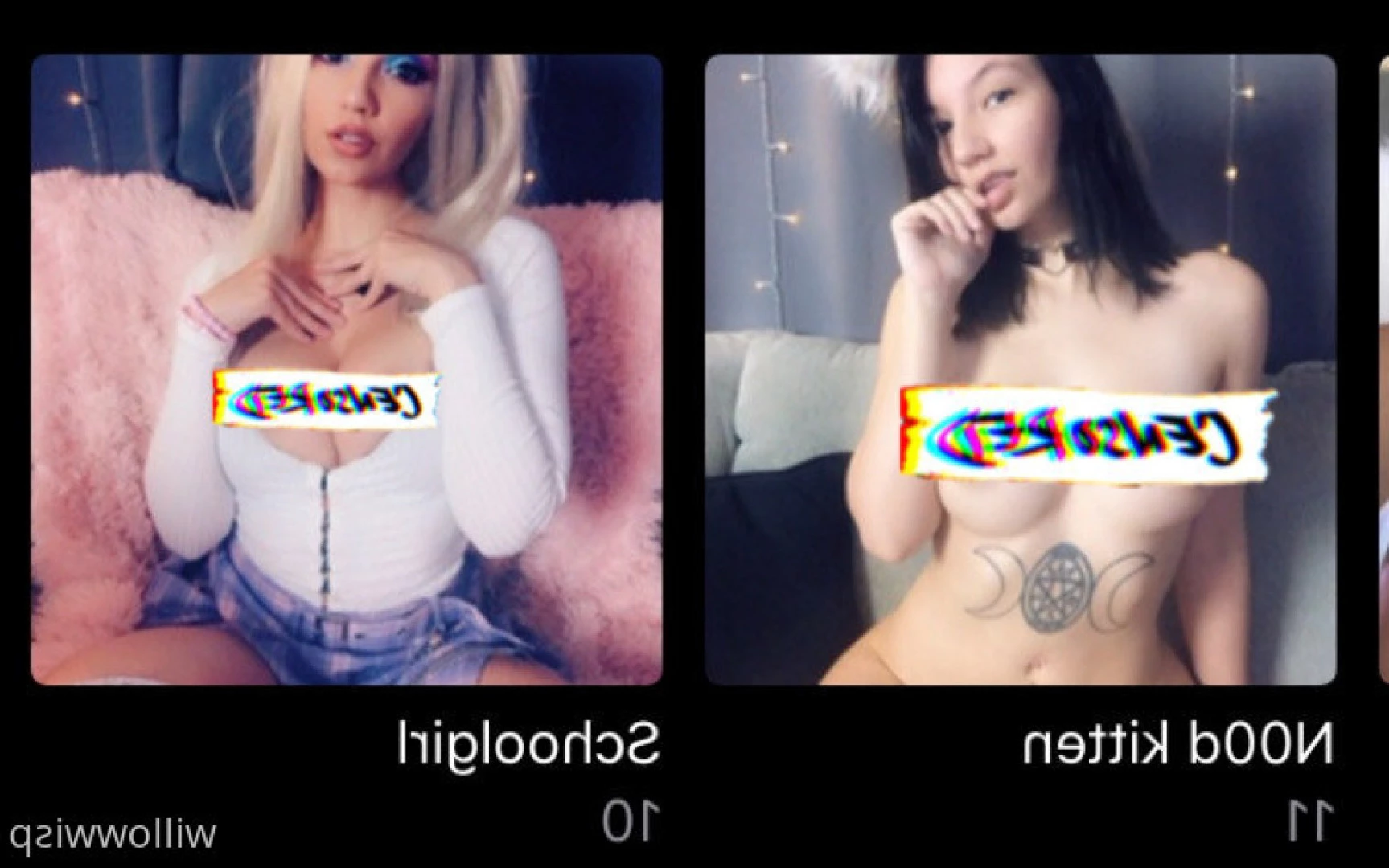 ✩ Kirbee ✩ IG Kirbbyy_ [ willerwisp ] Onlyfans leaked photo 9106764 on Hotleaks.tv