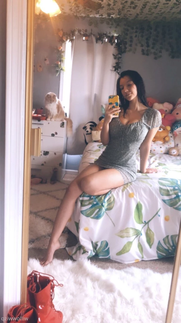 ✩ Kirbee ✩ IG Kirbbyy_ [ willerwisp ] Onlyfans leaked photo 9106985 on Hotleaks.tv