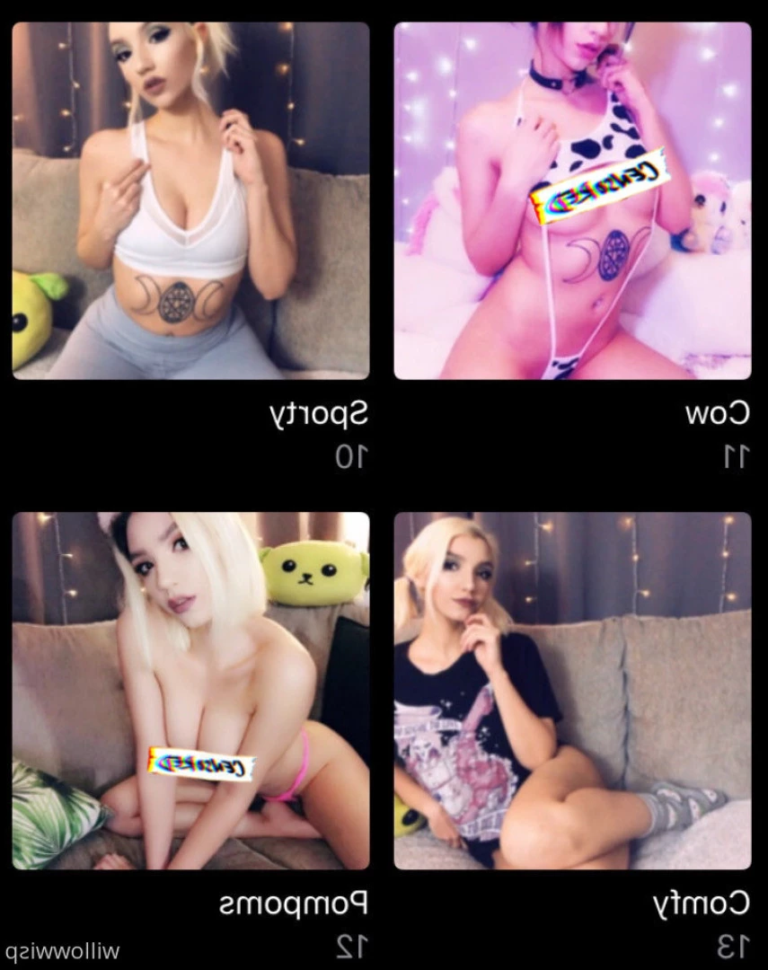 ✩ Kirbee ✩ IG Kirbbyy_ [ willerwisp ] Onlyfans leaked photo 9107729 on Hotleaks.tv