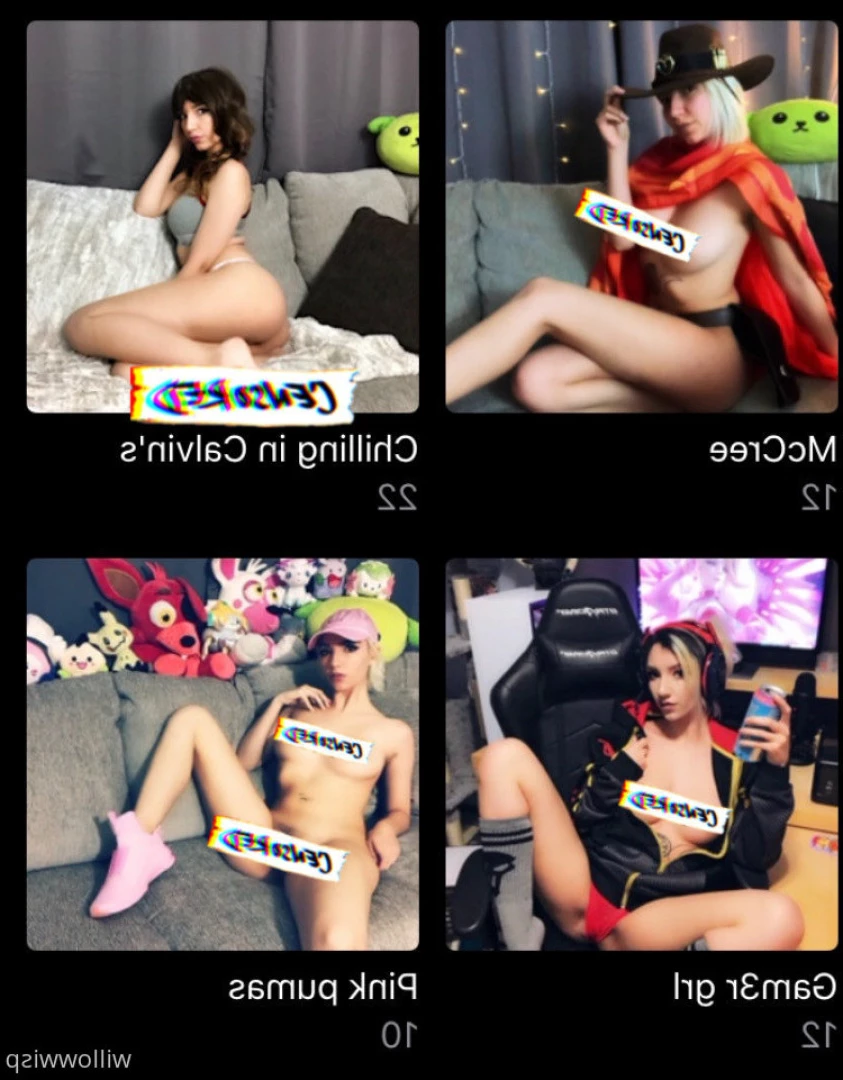 ✩ Kirbee ✩ IG Kirbbyy_ [ willerwisp ] Onlyfans leaked photo 9710282 on Hotleaks.tv