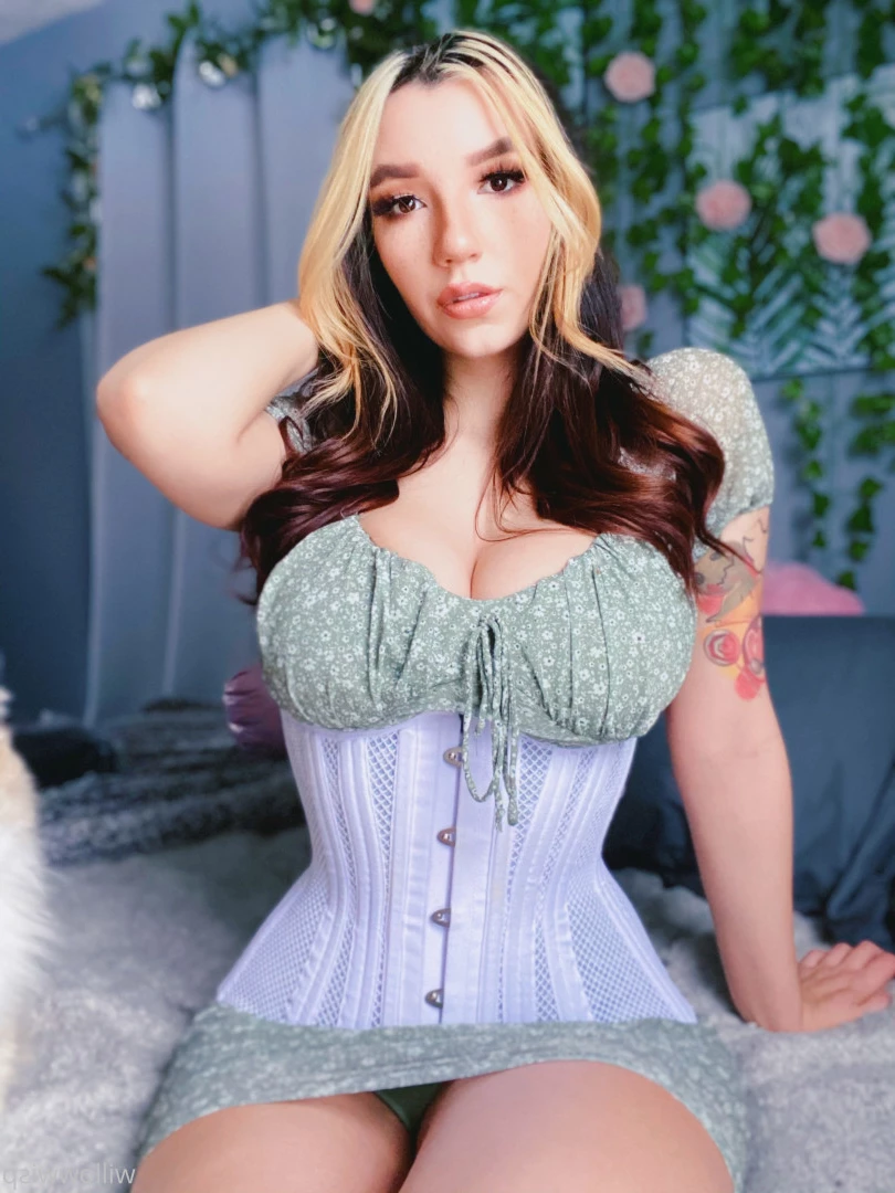 ✩ Kirbee ✩ IG Kirbbyy_ [ willerwisp ] Onlyfans leaked photo 9710995 on Hotleaks.tv