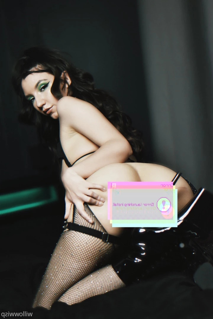 ✩ Kirbee ✩ IG Kirbbyy_ [ willerwisp ] Onlyfans leaked photo 9712269 on Hotleaks.tv