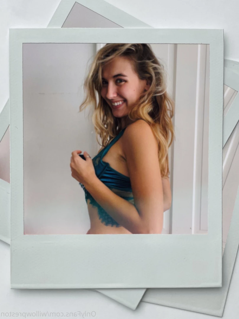 Willow🍓 [ willowpreston ] Onlyfans leaked photo 12326804 on Hotleaks.tv