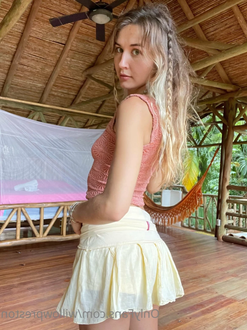 Willow🍓 [ willowpreston ] Onlyfans leaked photo 13572463 on Hotleaks.tv