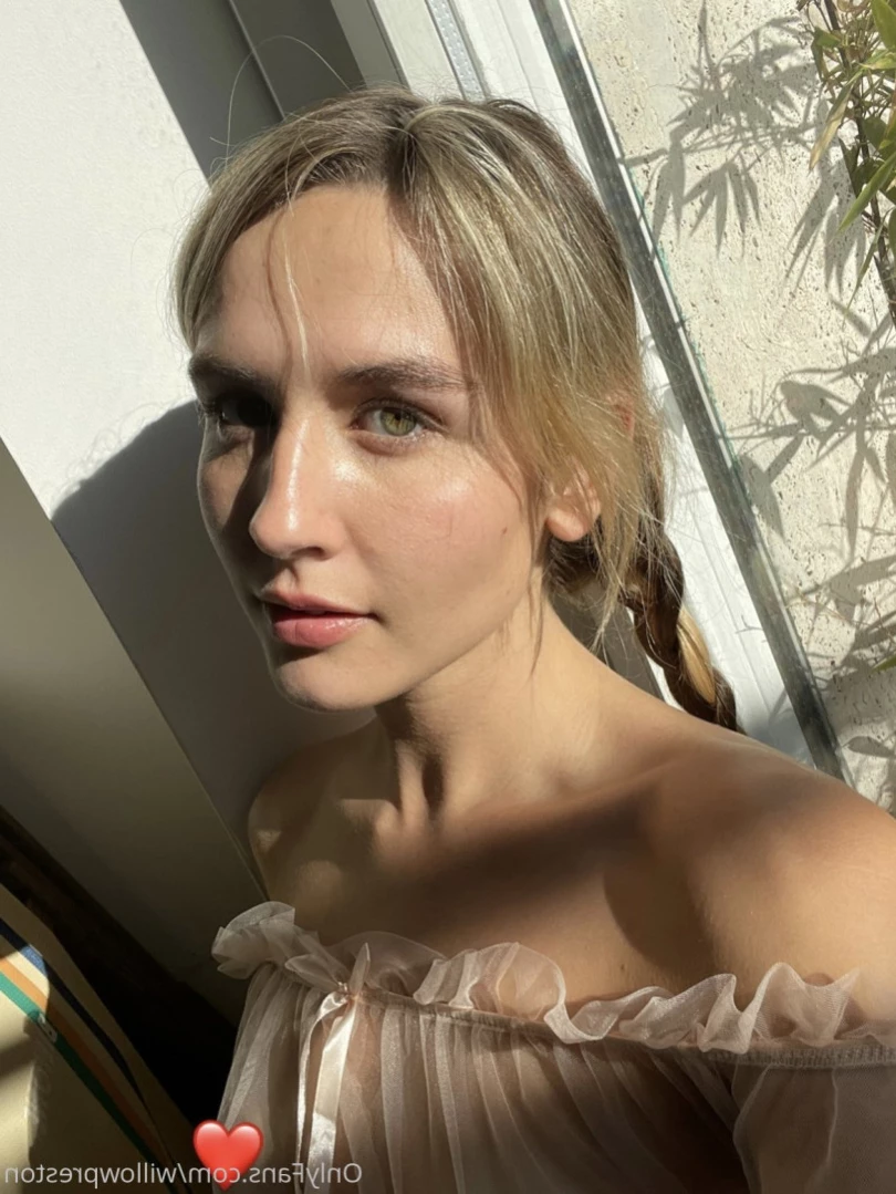 Willow🍓 [ willowpreston ] Onlyfans leaked photo 13572636 on Hotleaks.tv