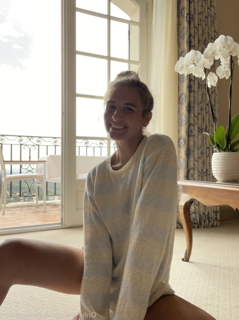 Willow🍓 [ willowpreston ] Onlyfans leaked photo 13572799 on Hotleaks.tv
