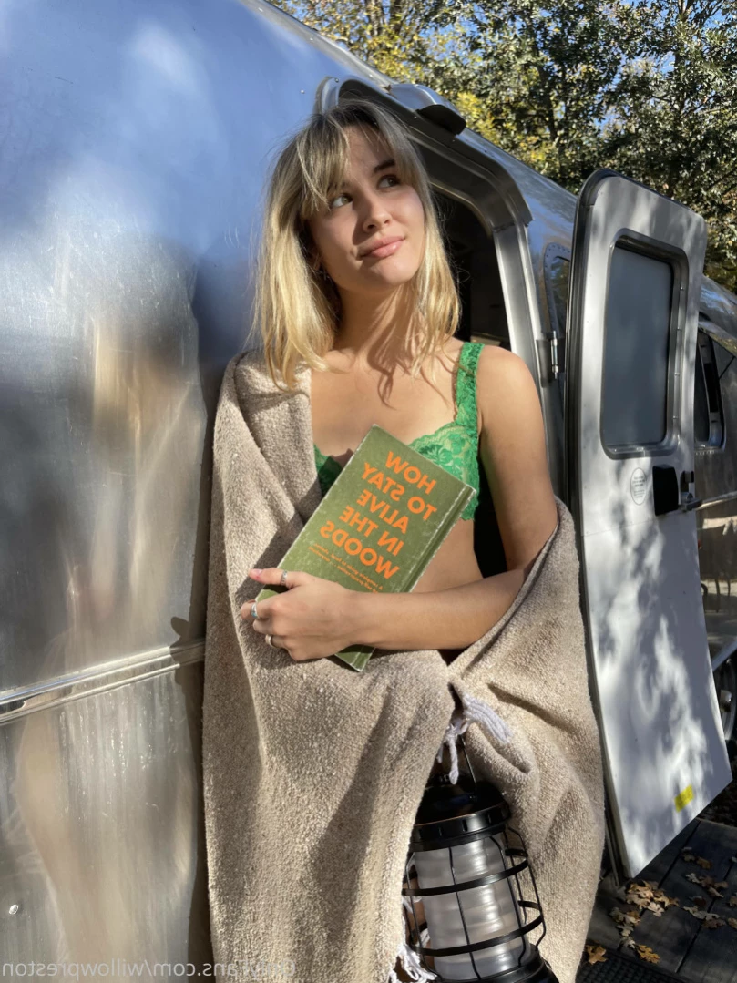 Willow🍓 [ willowpreston ] Onlyfans leaked photo 13572968 on Hotleaks.tv