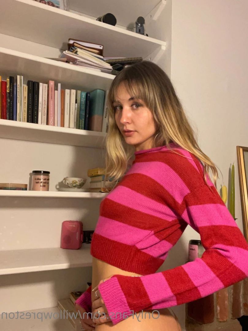 Willow🍓 [ willowpreston ] Onlyfans leaked photo 14088712 on Hotleaks.tv