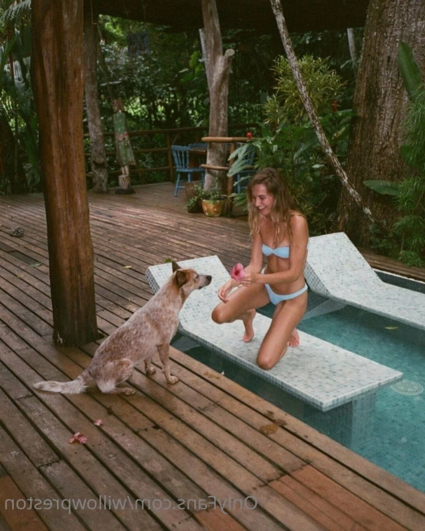 Willow🍓 [ willowpreston ] Onlyfans leaked photo 15342418 on Hotleaks.tv