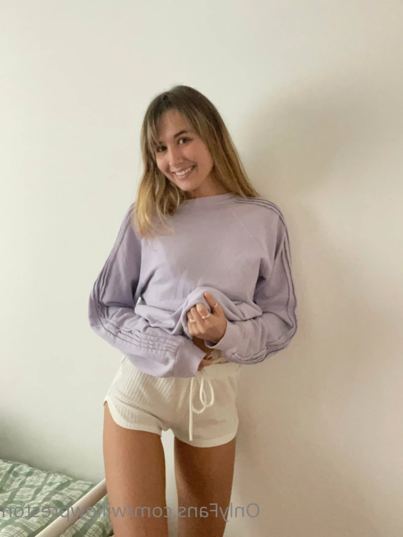 Willow🍓 [ willowpreston ] Onlyfans leaked photo 15509767 on Hotleaks.tv