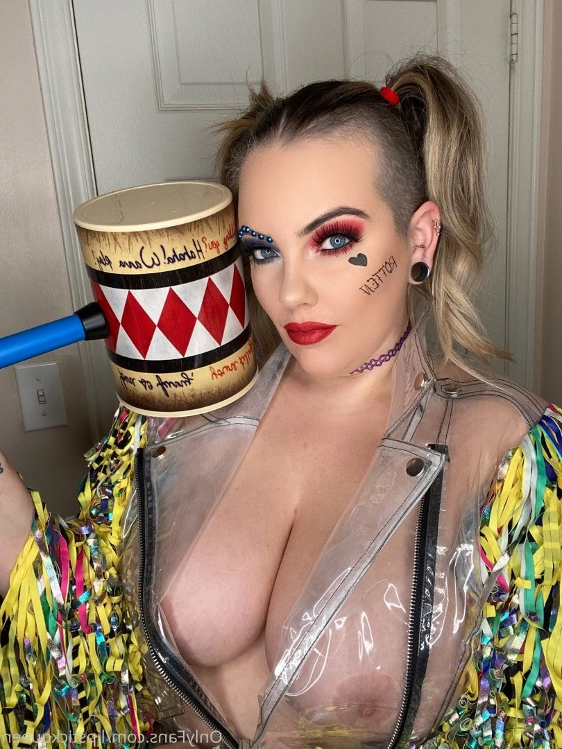 Stephanie [ lipstickqueen ] Onlyfans leaked photo 716589 on Hotleaks.tv