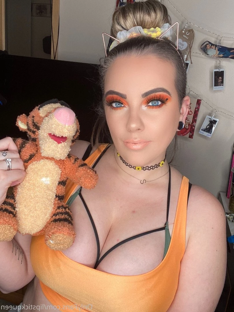 Stephanie [ lipstickqueen ] Onlyfans leaked photo 716630 on Hotleaks.tv