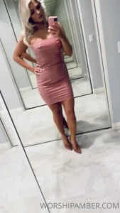 Princess Amber [ worshipamber ] Onlyfans leaked video 7906614 on Hotleaks.tv