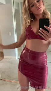Princess Amber [ worshipamber ] Onlyfans leaked video 7906642 on Hotleaks.tv