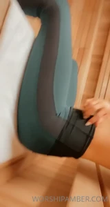 Princess Amber [ worshipamber ] Onlyfans leaked video 7906650 on Hotleaks.tv