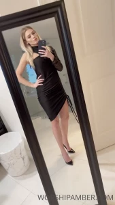 Princess Amber [ worshipamber ] Onlyfans leaked video 7906661 on Hotleaks.tv