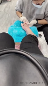 Princess Amber [ worshipamber ] Onlyfans leaked video 7906688 on Hotleaks.tv