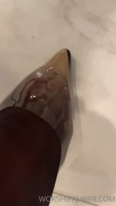 Princess Amber [ worshipamber ] Onlyfans leaked video 7906700 on Hotleaks.tv