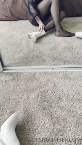 Princess Amber [ worshipamber ] Onlyfans leaked video 7906710 on Hotleaks.tv