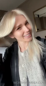 Princess Amber [ worshipamber ] Onlyfans leaked video 7906724 on Hotleaks.tv