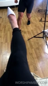 Princess Amber [ worshipamber ] Onlyfans leaked video 7906733 on Hotleaks.tv