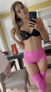 Princess Amber [ worshipamber ] Onlyfans leaked video 7906935 on Hotleaks.tv