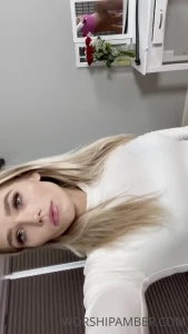 Princess Amber [ worshipamber ] Onlyfans leaked video 7907061 on Hotleaks.tv