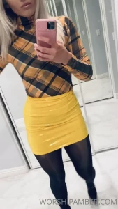 Princess Amber [ worshipamber ] Onlyfans leaked video 7907086 on Hotleaks.tv