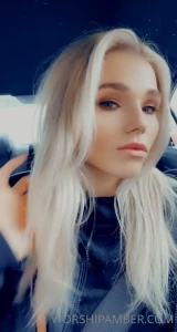 Princess Amber [ worshipamber ] Onlyfans leaked video 7907100 on Hotleaks.tv