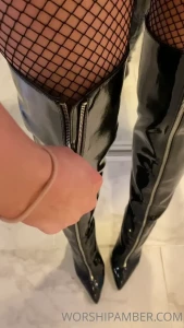 Princess Amber [ worshipamber ] Onlyfans leaked video 7907144 on Hotleaks.tv