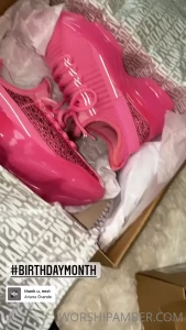 Princess Amber [ worshipamber ] Onlyfans leaked video 7907178 on Hotleaks.tv
