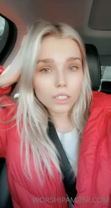 Princess Amber [ worshipamber ] Onlyfans leaked video 7907245 on Hotleaks.tv
