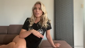 Princess Amber [ worshipamber ] Onlyfans leaked video 7907252 on Hotleaks.tv