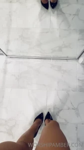 Princess Amber [ worshipamber ] Onlyfans leaked video 7907276 on Hotleaks.tv