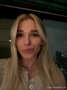 Princess Amber [ worshipamber ] Onlyfans leaked video 7907289 on Hotleaks.tv