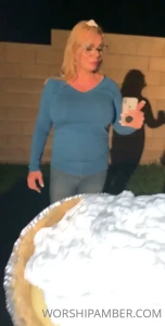 Princess Amber [ worshipamber ] Onlyfans leaked video 7907292 on Hotleaks.tv