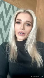 Princess Amber [ worshipamber ] Onlyfans leaked video 7907341 on Hotleaks.tv