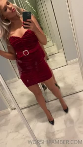 Princess Amber [ worshipamber ] Onlyfans leaked video 7907462 on Hotleaks.tv