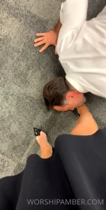 Princess Amber [ worshipamber ] Onlyfans leaked video 7907568 on Hotleaks.tv
