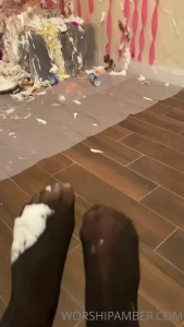 Princess Amber [ worshipamber ] Onlyfans leaked video 7907605 on Hotleaks.tv