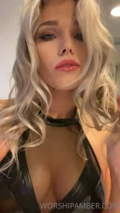 Princess Amber [ worshipamber ] Onlyfans leaked video 7907622 on Hotleaks.tv