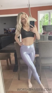 Princess Amber [ worshipamber ] Onlyfans leaked video 7907654 on Hotleaks.tv