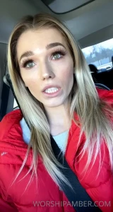 Princess Amber [ worshipamber ] Onlyfans leaked video 7907716 on Hotleaks.tv