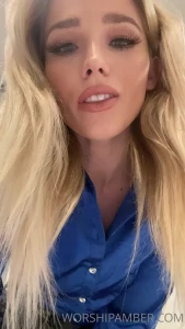 Princess Amber [ worshipamber ] Onlyfans leaked video 7907771 on Hotleaks.tv