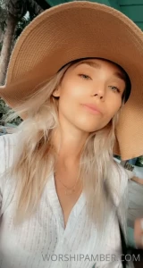 Princess Amber [ worshipamber ] Onlyfans leaked video 7907829 on Hotleaks.tv