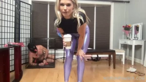 Princess Amber [ worshipamber ] Onlyfans leaked video 7907838 on Hotleaks.tv