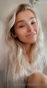 Princess Amber [ worshipamber ] Onlyfans leaked video 7907890 on Hotleaks.tv